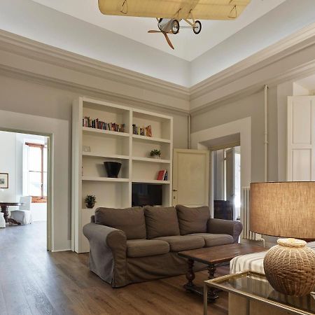 Art Apartment Dante Floransa Dış mekan fotoğraf