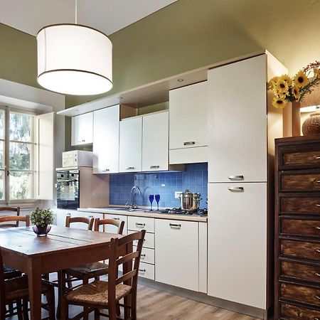 Art Apartment Dante Floransa Dış mekan fotoğraf