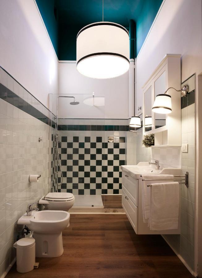 Art Apartment Dante Floransa Dış mekan fotoğraf