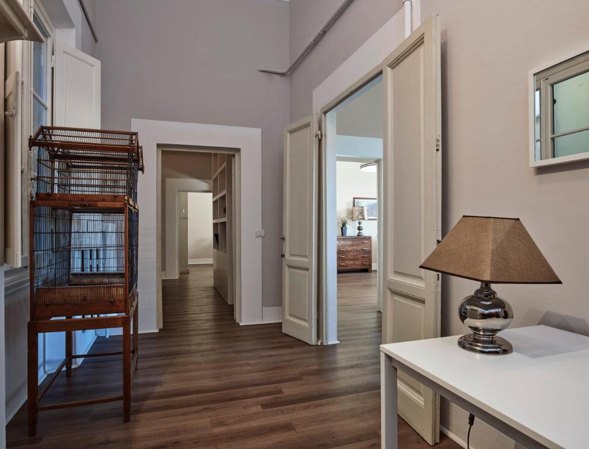 Art Apartment Dante Floransa Dış mekan fotoğraf