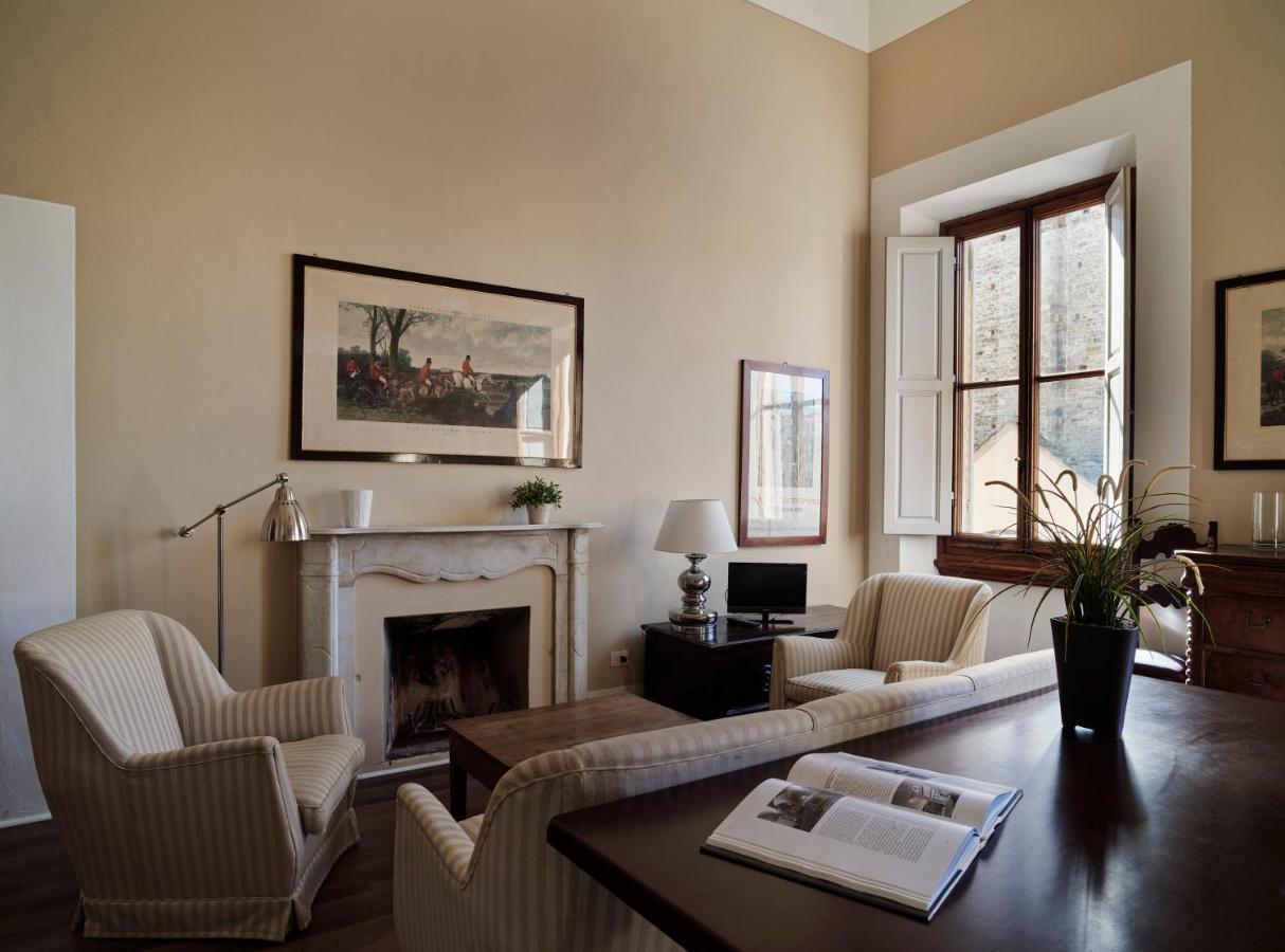 Art Apartment Dante Floransa Dış mekan fotoğraf