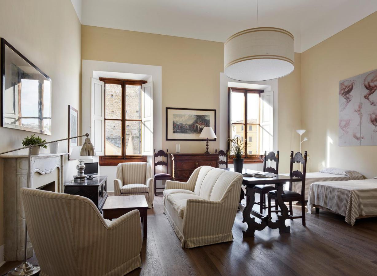 Art Apartment Dante Floransa Dış mekan fotoğraf
