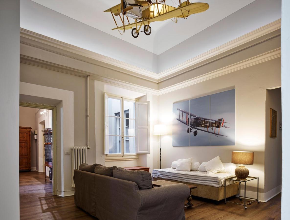 Art Apartment Dante Floransa Dış mekan fotoğraf