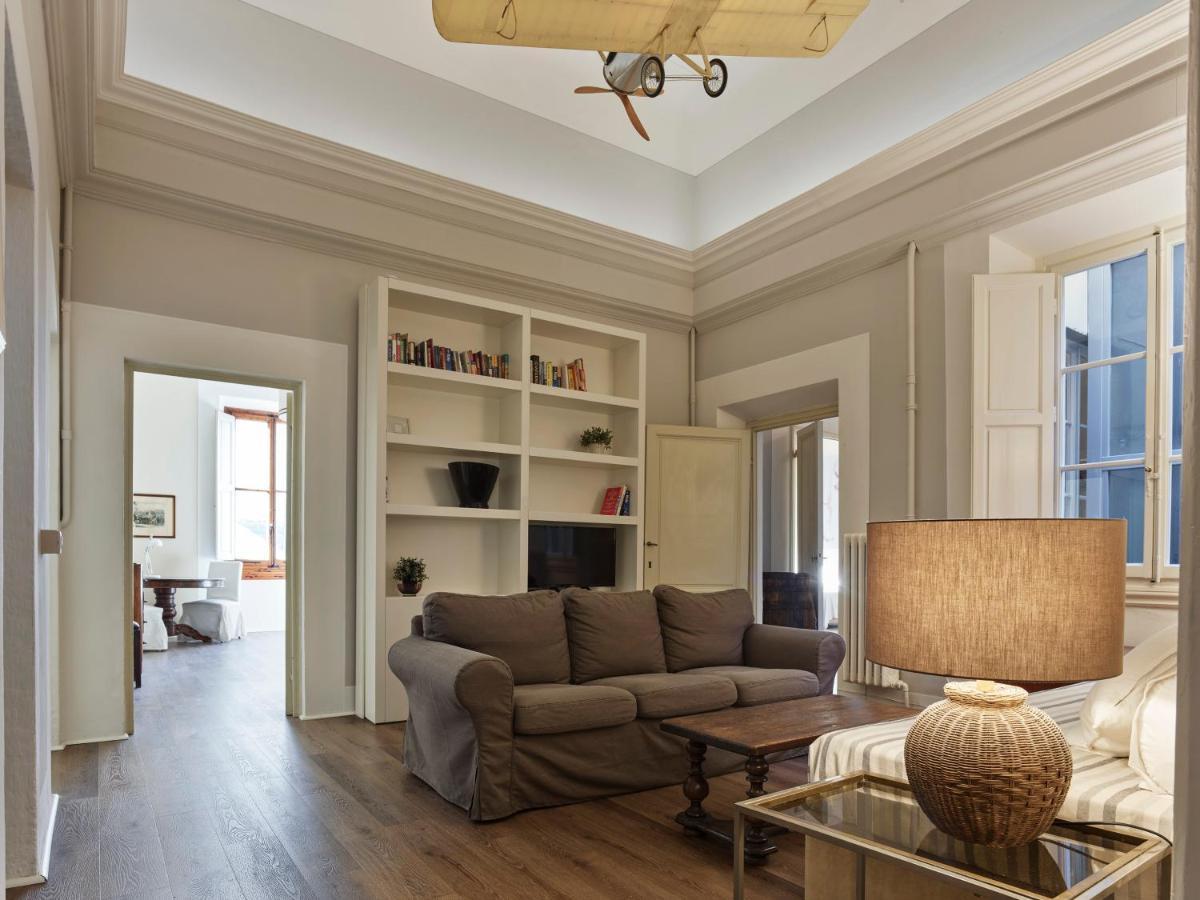 Art Apartment Dante Floransa Dış mekan fotoğraf