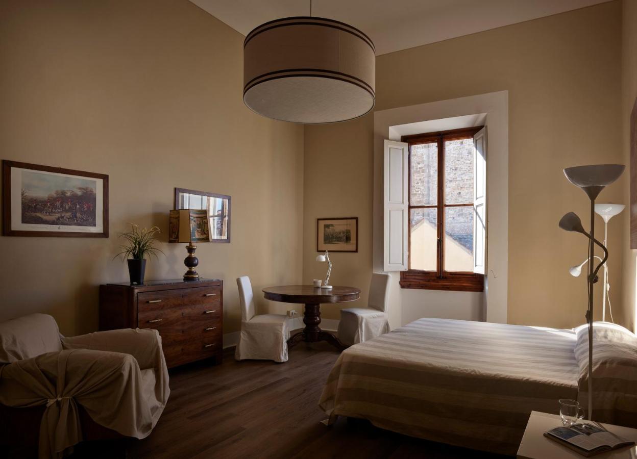 Art Apartment Dante Floransa Dış mekan fotoğraf