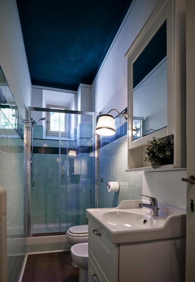 Art Apartment Dante Floransa Dış mekan fotoğraf