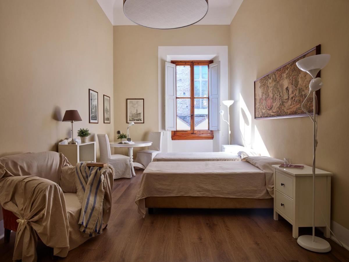 Art Apartment Dante Floransa Dış mekan fotoğraf