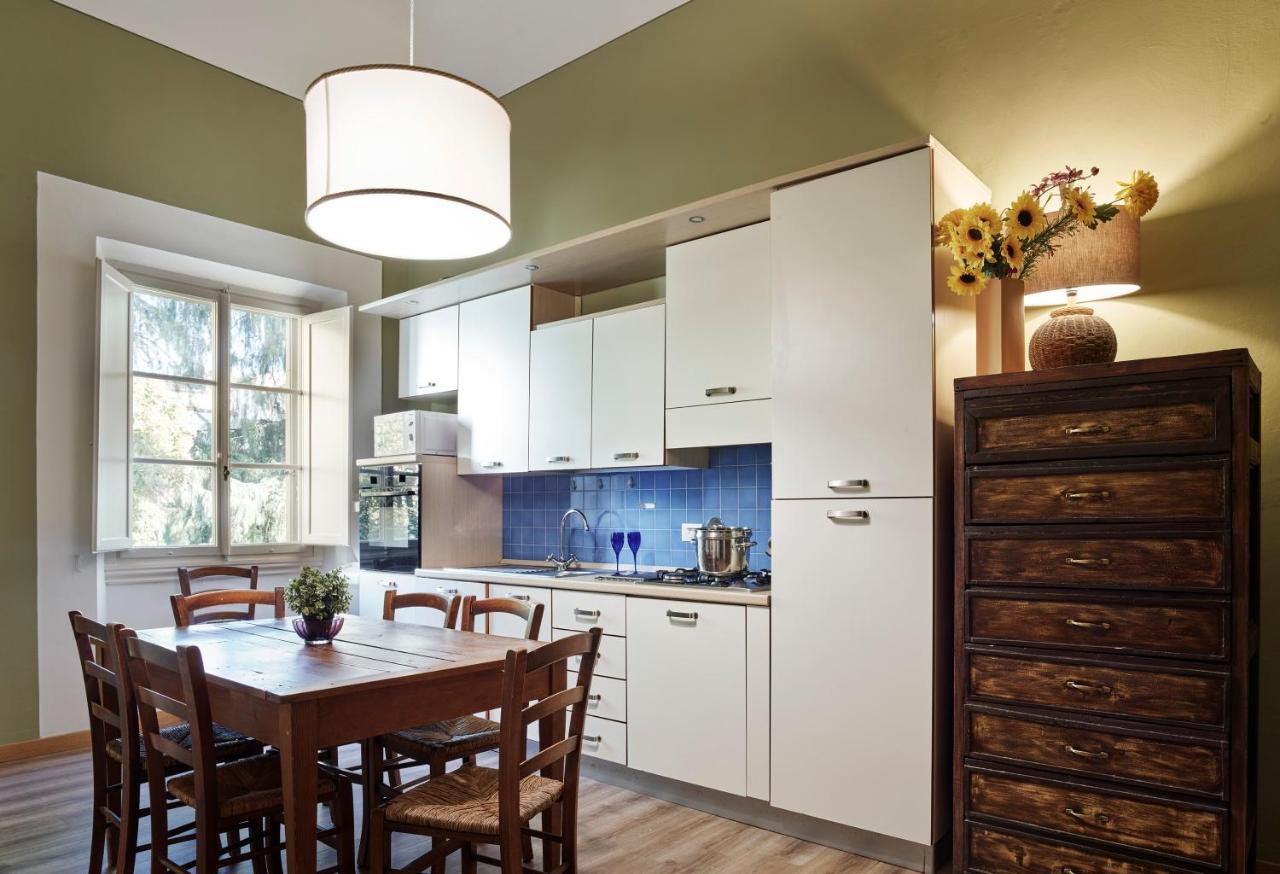 Art Apartment Dante Floransa Dış mekan fotoğraf