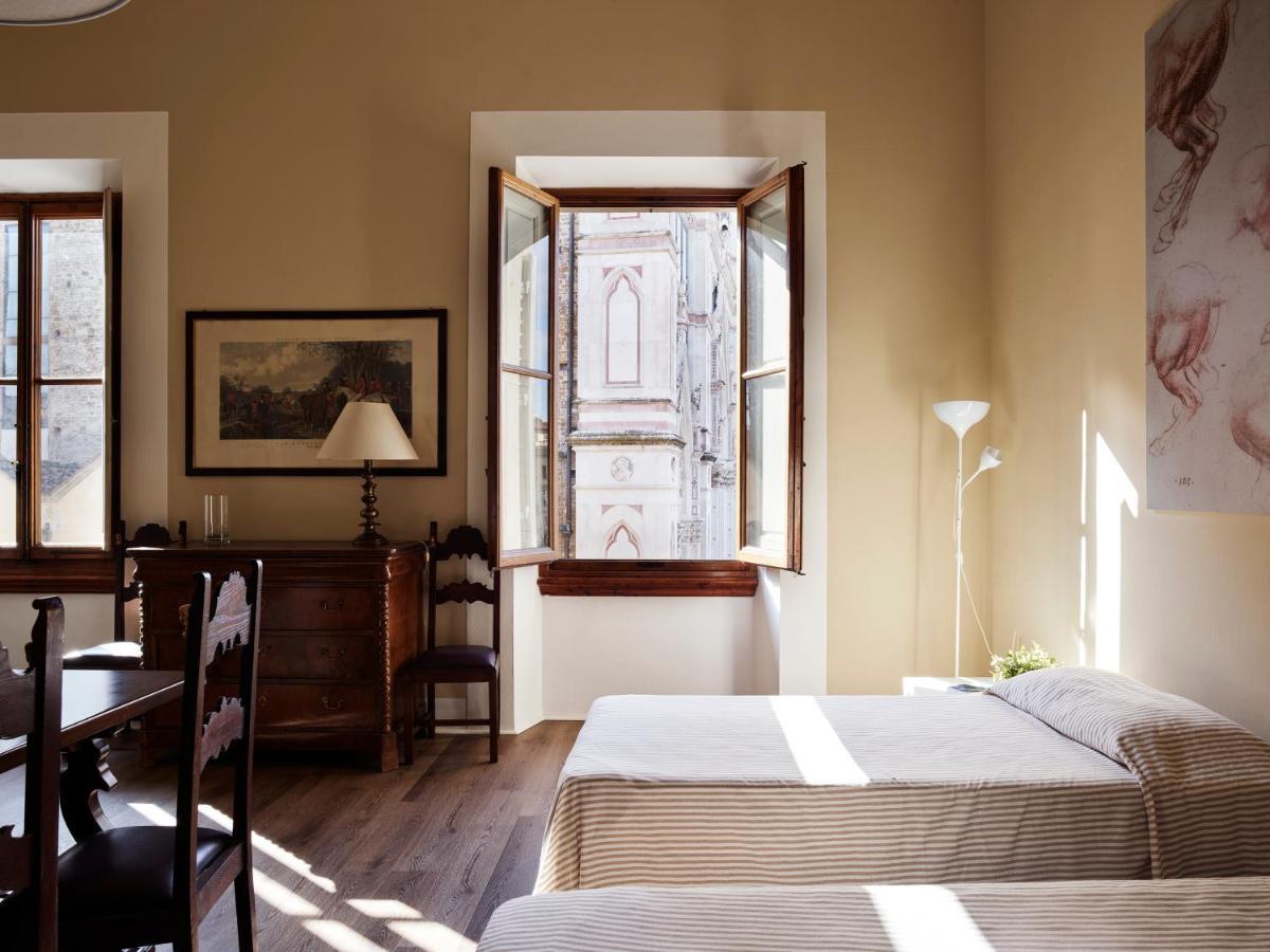 Art Apartment Dante Floransa Dış mekan fotoğraf